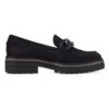 Mocassins2470720 NoirTamaris Femme 2470720 Noir