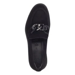 Mocassins2470720 NoirTamaris Femme 2470720 Noir -Magasin De Chaussures De Mode 2112501 4