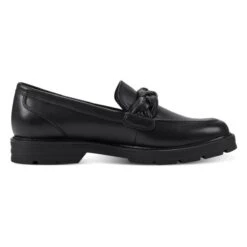 Mocassins2471220 NoirTamaris Femme 2471220 Noir
