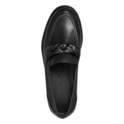 Mocassins2471220 NoirTamaris Femme 2471220 Noir -Magasin De Chaussures De Mode 2112601 4