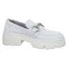 Mocassins2471520 BlancTamaris Femme 2471520 Blanc