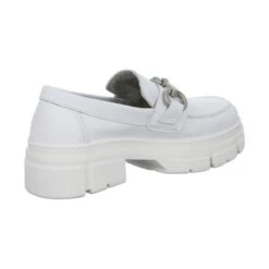 Mocassins2471520 BlancTamaris Femme 2471520 Blanc -Magasin De Chaussures De Mode 2112701 4
