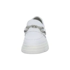 Mocassins2471520 BlancTamaris Femme 2471520 Blanc -Magasin De Chaussures De Mode 2112701 5