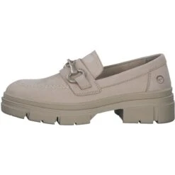 Mocassins2471520 BeigeTamaris Femme 2471520 Beige -Magasin De Chaussures De Mode 2112702 3