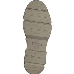 Mocassins2471520 BeigeTamaris Femme 2471520 Beige -Magasin De Chaussures De Mode 2112702 5
