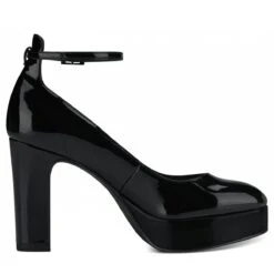 Escarpins2440920 NoirTamaris Femme 2440920 Noir