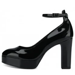 Escarpins2440920 NoirTamaris Femme 2440920 Noir -Magasin De Chaussures De Mode 2113001 3