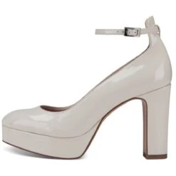 Escarpins2440920 BeigeTamaris Femme 2440920 Beige -Magasin De Chaussures De Mode 2113002 3