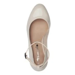 Escarpins2440920 BeigeTamaris Femme 2440920 Beige -Magasin De Chaussures De Mode 2113002 4