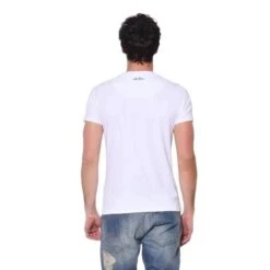 Tshirt Et Polosvd1tvc BlancVon Dutch Homme Vd1tvc Blanc -Magasin De Chaussures De Mode 2114801 3