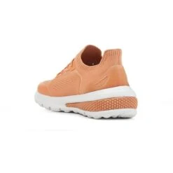 Baskets Moded Spherica Actif A OrangeGeox Femme D Spherica Actif A Orange -Magasin De Chaussures De Mode 2114902 3