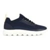 Baskets Modeu Spherica A BleuGeox Homme U Spherica A Bleu