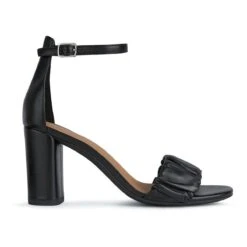 Sandalesd Eraklia High C NoirGeox Femme D Eraklia High C Noir