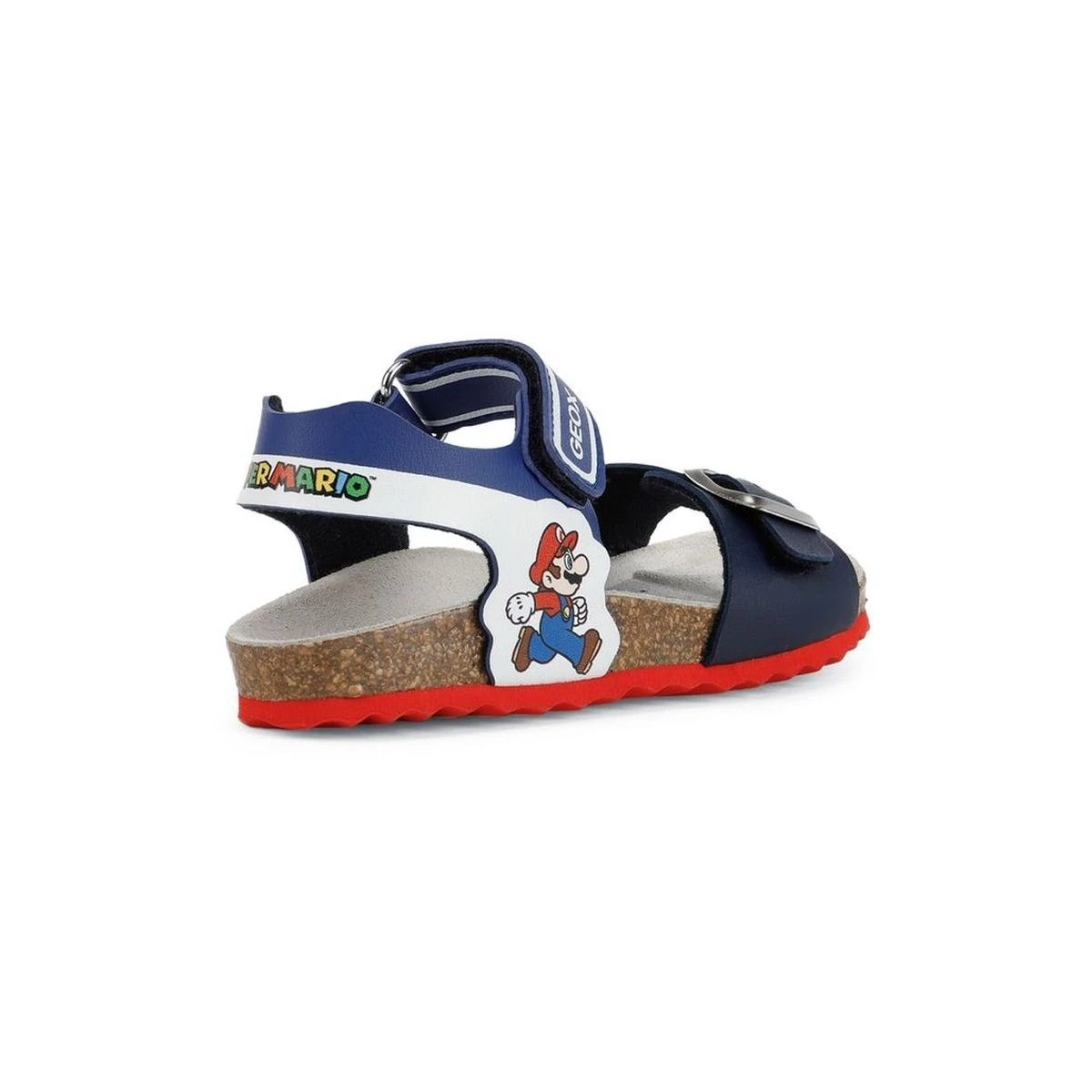 Sandalesj Ghita Boy C BleuGeox Garcon J Ghita Boy C Bleu 3 Sandalesj Ghita Boy C BleuGeox Garcon J Ghita Boy C Bleu – Image 3
