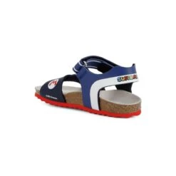 Sandalesj Ghita Boy C BleuGeox Garcon J Ghita Boy C Bleu 9 Sandalesj Ghita Boy C BleuGeox Garcon J Ghita Boy C Bleu -Magasin De Chaussures De Mode 2116101 4