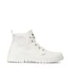 Chaussures A Lacetspampa Sp20 Hi Cvs BlancPalladium Homme Pampa Sp20 Hi Cvs Blanc