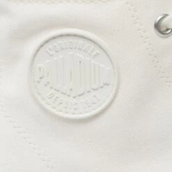 Chaussures A Lacetspampa Sp20 Hi Cvs BlancPalladium Homme Pampa Sp20 Hi Cvs Blanc -Magasin De Chaussures De Mode 2117302 6