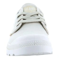 Chaussures A Lacetspampa Oxford BeigePalladium Homme Pampa Oxford Beige -Magasin De Chaussures De Mode 2117603 5