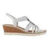 Sandalesr6264 GrisRemonte Femme R6264 Gris