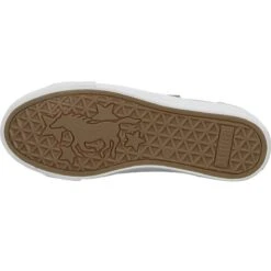 Baskets Mode1272308 GrisMustang Femme 1272308 Gris -Magasin De Chaussures De Mode 2127901 5