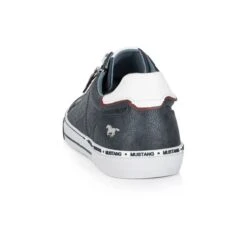 Baskets Mode4146307 BleuMustang Homme 4146307 Bleu -Magasin De Chaussures De Mode 2128701 3