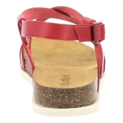 Sandaleskick Alice RougeKickers Femme Kick Alice Rouge -Magasin De Chaussures De Mode 2131803 5