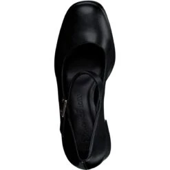 Escarpins2440520 NoirMarco Tozzi Femme 2440520 Noir -Magasin De Chaussures De Mode 2134001 4