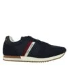 Baskets Mode71651 BleuTeddy Smith Homme 71651 Bleu