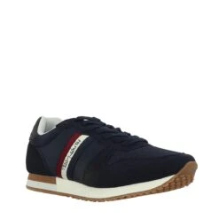 Baskets Mode71651 BleuTeddy Smith Homme 71651 Bleu -Magasin De Chaussures De Mode 2144702 3