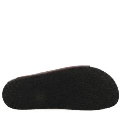 Mules7015 MarronNatural World Homme 7015 Marron -Magasin De Chaussures De Mode 2149801 5