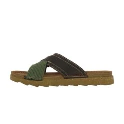 Mules5676 VertRohde Homme 5676 Vert -Magasin De Chaussures De Mode 2150601 3