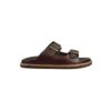 Sandales Sapata MarronGuess Homme Sapata Marron