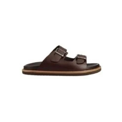 Sandales Sapata MarronGuess Homme Sapata Marron