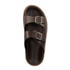 Sandales Sapata MarronGuess Homme Sapata Marron -Magasin De Chaussures De Mode 2151401 4