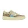 Baskets Modesisty BeigeGuess Femme Sisty Beige