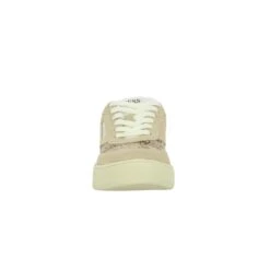 Baskets Modesisty BeigeGuess Femme Sisty Beige -Magasin De Chaussures De Mode 2152001 4