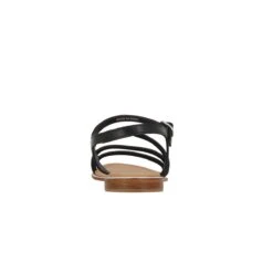 Sandaleshoctavy NoirLes Tropeziennes Par M B Femme Hoctavy Noir -Magasin De Chaussures De Mode 2160502 5