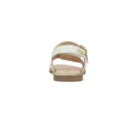 Sandalesisidor BlancLes Tropeziennes Par M B Fille Isidor Blanc -Magasin De Chaussures De Mode 2161201 5