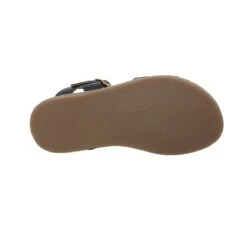 Sandalesisidor BleuLes Tropeziennes Par M B Fille Isidor Bleu -Magasin De Chaussures De Mode 2161202 5