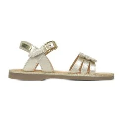 Sandalesisidor OrLes Tropeziennes Par M B Fille Isidor Or