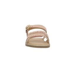 Sandalesisidor RoseLes Tropeziennes Par M B Fille Isidor Rose -Magasin De Chaussures De Mode 2161204 4