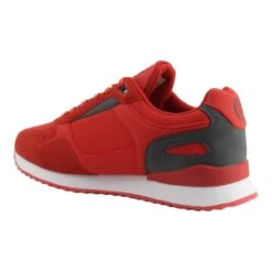 Baskets Modechamonix OrangeSerge Blanco Homme Chamonix Orange -Magasin De Chaussures De Mode 2162111 3