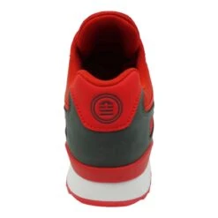 Baskets Modechamonix OrangeSerge Blanco Homme Chamonix Orange -Magasin De Chaussures De Mode 2162111 5