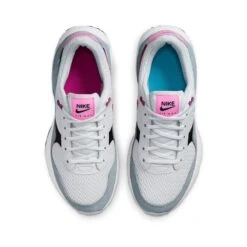 Baskets Modeair Max Systm Gs BlancNike Fille Air Max Systm Gs Blanc -Magasin De Chaussures De Mode 2169102 3