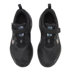 Baskets Modedownshifter 12 Nn Psv NoirNike Fille Downshifter 12 Nn Psv Noir -Magasin De Chaussures De Mode 2170001 4