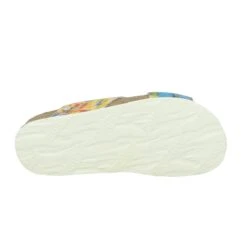 Mules Bio Mio F MulticoloreHaflinger Femme Bio Mio F Multicolore -Magasin De Chaussures De Mode 2175201 5