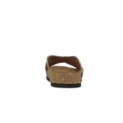 Mules Bio Mio F BeigeHaflinger Femme Bio Mio F Beige -Magasin De Chaussures De Mode 2175202 5