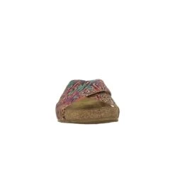 Mules Bio Mio F VioletHaflinger Femme Bio Mio F Violet -Magasin De Chaussures De Mode 2175205 4