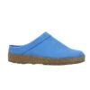 Mules Malmo F BleuHaflinger Femme Malmo F Bleu