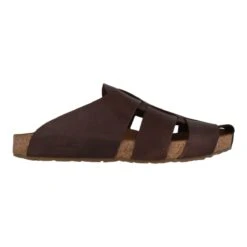 Sandales Bio Pius H MarronHaflinger Homme Bio Pius H Marron
